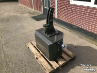 Frontweights  VL Frontweights