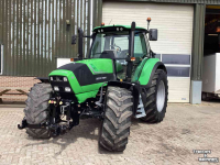 Tractor Deutz-Fahr 6180-P Trekker