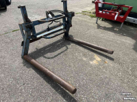 Bale clauw  Tanga klem / balenklem