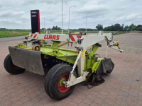 Mower Claas Dico 3000 TC