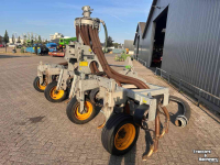 Arable injector Joskin Terraflex 5100/17 SHK