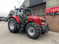 Tractor Massey Ferguson 7718 Dyna-VT Exclusive Tractoren