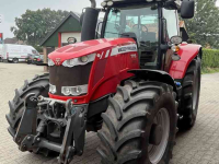 Tractor Massey Ferguson 7718 Dyna-VT Exclusive Tractoren