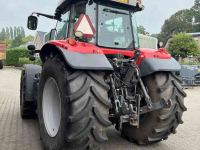 Tractor Massey Ferguson 7718 Dyna-VT Exclusive Tractoren