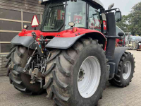 Tractor Massey Ferguson 7718 Dyna-VT Exclusive Tractoren