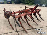 Cultivator  cultivator