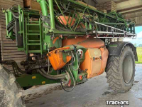 Fieldsprayer Amazone UX 4200 spuit