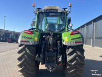 Tractor Fendt 618 power plus