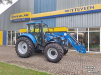 Tractor New Holland T5.95