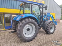 Tractor New Holland T5.95