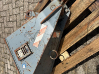 Jib booms Merlo hijshaak 4500 kg ZM2