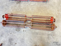Diverse used spare-parts Grimme UITDRUKROLLEN