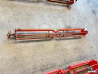 Diverse used spare-parts Grimme UITDRUKROLLEN