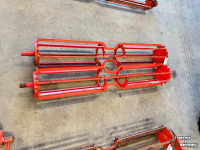 Diverse used spare-parts Grimme UITDRUKROLLEN