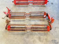 Diverse used spare-parts Grimme UITDRUKROLLEN