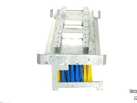 Sweeper Qmac MB150R09 Blokbezem / Veegbezem