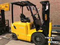 Forklift GS Lift Electric Forklift