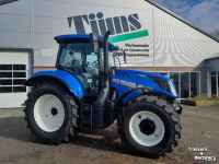 Tractors New Holland T6.160 Dynamic Command