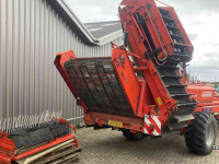 Potato harvester Grimme DL 1700 Wagenrooier
