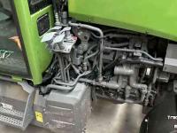 Small-track Tractors Fendt 211V Vario Profi Plus