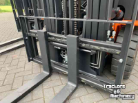 Forklift Doosan B25NS