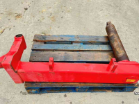 Diverse used spare-parts Grimme GZ/GT 1700 As Stomp