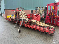 Grassland injector Schuitemaker Schuitemaker Exacta 870 Zodebemester Injecteur mestverwerking