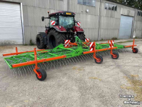 Weeder Zocon Geertsema WDG 900 wiedeg