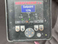 Weeder Zocon Geertsema WDG 900 wiedeg