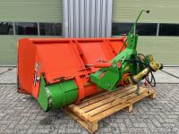 Ration feeder Holaras A-VDC-1200