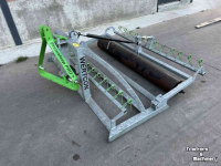 Arena Leveller  Pistevlakker / Manegevlakker 2000