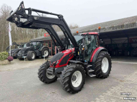 Tractor Valtra G125 Active