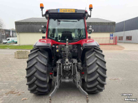 Tractor Valtra G125 Active