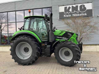 Tractor Deutz-Fahr 6145.4 RC SHIFT