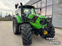 Tractor Deutz-Fahr 6145.4 RC SHIFT