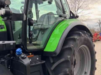 Tractor Deutz-Fahr 6145.4 RC SHIFT
