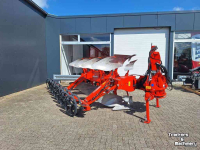 Ploughs Kuhn Vari-Master M 4ET Wentelploeg