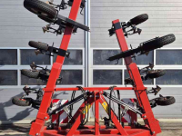 Inter-row cultivator  SLM schoffelmachine