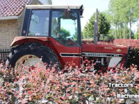 Tractor Case-IH 645