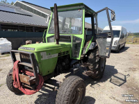 Tractor Deutz-Fahr 6507 C