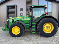 Tractor John Deere 8.345R Ultimate edition