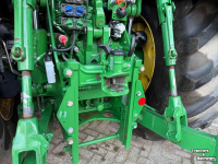 Tractor John Deere 8.345R Ultimate edition