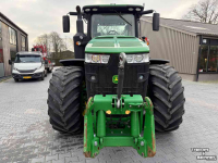 Tractor John Deere 8.345R Ultimate edition