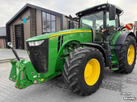 Tractor John Deere 8.345R Ultimate edition