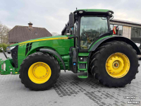 Tractor John Deere 8.345R Ultimate edition