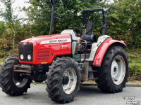 Tractor Massey Ferguson 5425 4x4 Open station