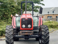 Tractor Massey Ferguson 5425 4x4 Open station