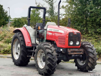 Tractor Massey Ferguson 5425 4x4 Open station