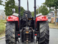 Tractor Massey Ferguson 5425 4x4 Open station
