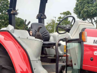 Tractor Massey Ferguson 5425 4x4 Open station
